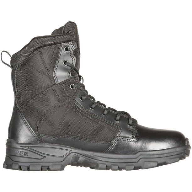 5.11 Tactical Men's Fast-Tac 6'' Tactical Boots - Walmart.com