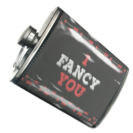 

NEONBLOND Flask I Fancy You Valentine s Day Cupid s Arrows
