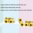 thumbnail image 4 of SAYFUT 2Pack Double-sided Stunt Flip Inertia Car Toy Friction Powered Pull Back Toys Vehicle 362??Spins and Flips Off Road Novelty Car Toys, 4 of 7