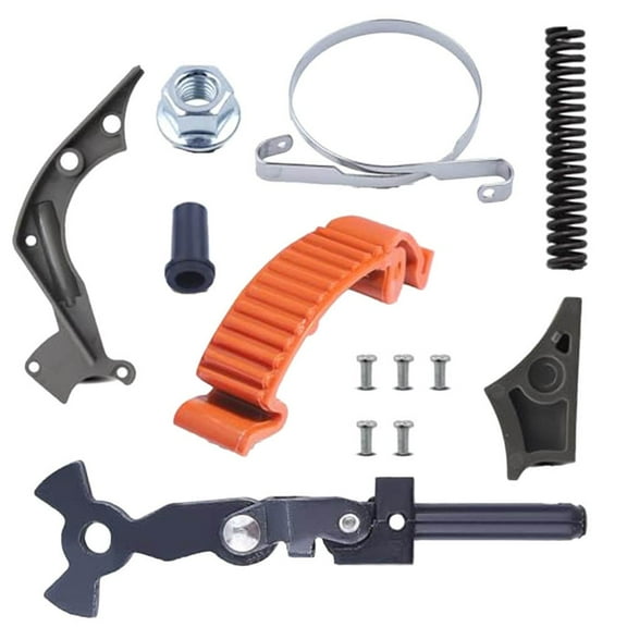 Chain Brake Spring Kit Replace for 503465901 for 350 357 544083001