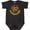 Black Leopard, variant on Inktastic Oktoberfest Fall Festival Pretzel Boys or Girls Baby Bodysuit