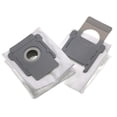 thumbnail image 4 of LCXmlly Dust Collection Bag Vacuum Filter Large Capacity Nonwoven Fabric Vacuum Cleaner Pouch, 4 of 5