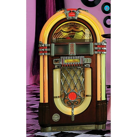 Jukebox Standee