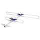 thumbnail image 1 of ANTENA AEREA 4 ELEMENTOS VOLTECK 48470 VOLTECK ANDO-4, 1 of 2
