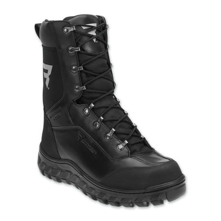

Bates Men s Men s Crossover Leather Boots