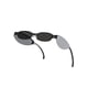 thumbnail image 4 of Gafas de sol plegables Yinane Cómodas Gafas plegadas para Fiestas Ciclismo al aire libre Negro, 4 of 8