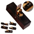 thumbnail image 3 of MYG Mini Woodworking Planer Cutter Trimming Tool Chamfering Hand Planes Wood Planer, 3 of 8