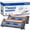 black, variant on TN660 TN 660 Toner Cartridge Compatible for Brother TN 660 TN630 Toner High Yield Black Works with HL-L2300D L2305W DCP-L2540DW MFC-L2740DW ( 2 Black TN-660 )