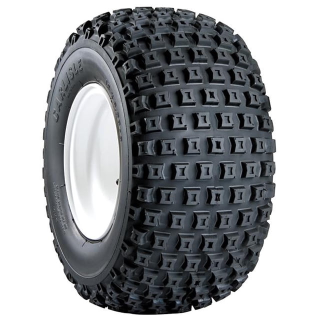 Carlisle Pneu de Quad Knotby - 22X11-8 2 Plis
