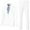 White, variant on Summer Boys Seersucker Suit Kids Formal Slim Tuxedo Suits for Teen Beach Prom Graduate Party Wedding Single Breasted Pocket design Jacket Adjustable waist Pants Set