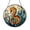 Acrylic 3.5 Inch, variant on Mosaic Seahorse Ocean Stained Glass Suncatcher – Coastal Window Decor