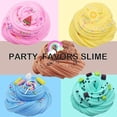 thumbnail image 2 of Slime Kit ZeweierSlime Butter, paquete de 5 unidades, 60 ml, regalo de cumpleaños para niños, 2 of 6