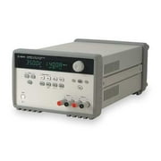 KEYSIGHT TECHNOLOGIES E3647A Dual Power Supply, 0-60VDC, 0.8A, Program