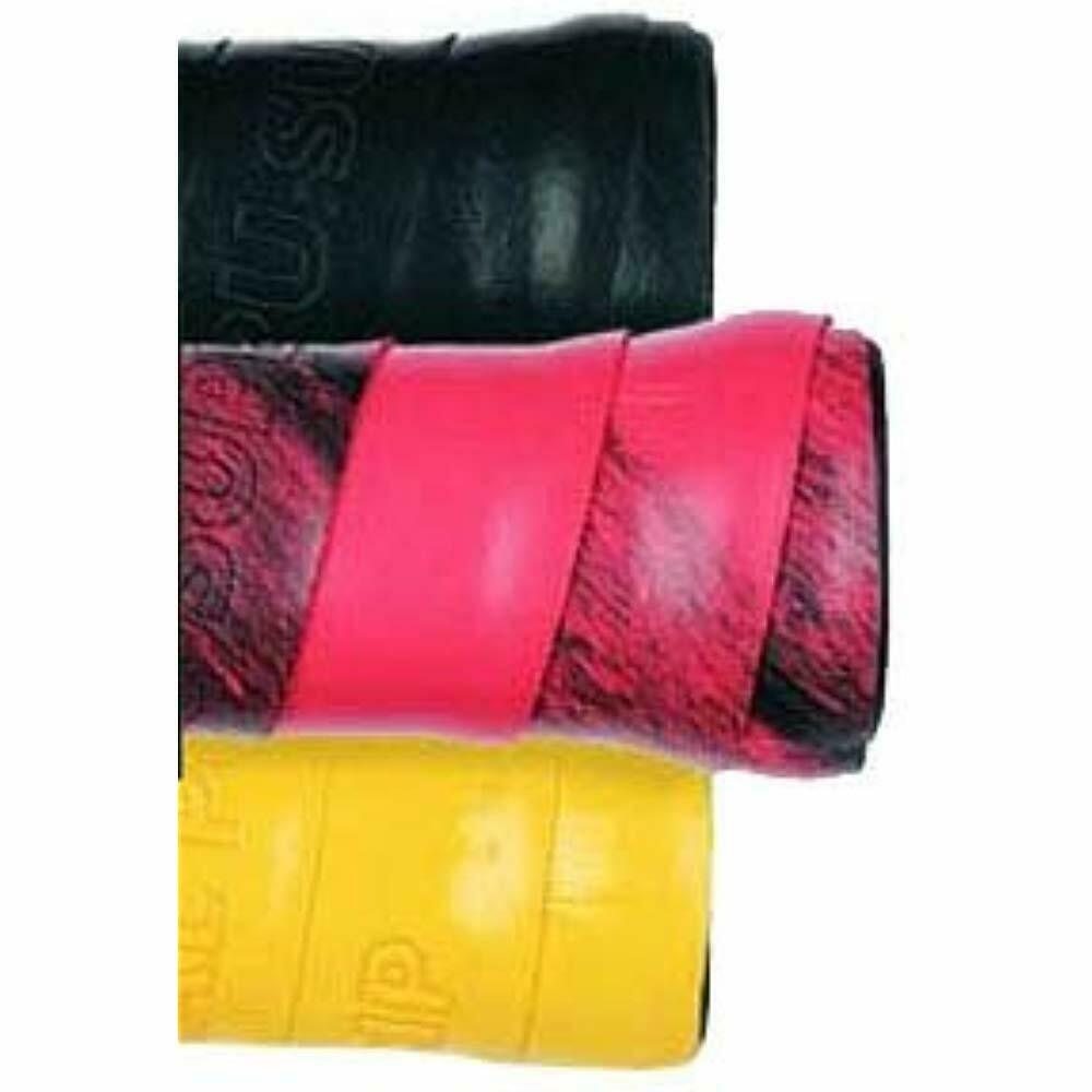 PU Supergrip Assorted (Twin Pack) Squash Racket Grips Sports " Outdoors