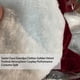 thumbnail image 5 of Minnieouse 5/6 Uds. Disfraz de Papá Noel para Cosplay, conjunto de pantalones y abrigo con bigote de Navidad, trajes de lujo para actuación de Navidad de Disfraces de disfraces 6 piezas METRO Minnieouse AP013992-08, 5 of 6