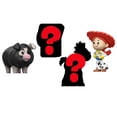 thumbnail image 3 of Figuras de Acción Mattel Pixar Mini Collecionables Estrellas Pack de Rescate Espía Varios Modelos 1 pieza, 3 of 5