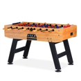 thumbnail image 1 of KICK Mirage 55″ in Outdoor Foosball Table, 1 of 4