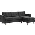thumbnail image 1 of Sala Modular Kessa Muebles Puget Carbon, 1 of 5
