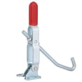 thumbnail image 1 of Abrazadera Herramienta Manual Abrazadera De Palanca De Hierro Galvanizado Fábrica Práctica Para El Hogar, 1 of 8