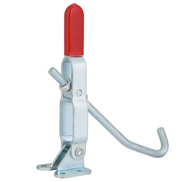 Abrazadera Herramienta Manual Abrazadera De Palanca De Hierro Galvanizado Fábrica Práctica Para El Hogar