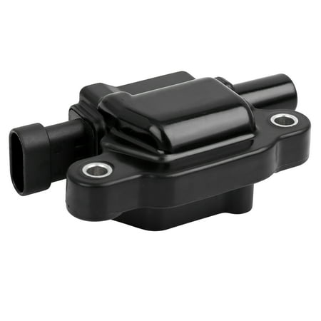 Walmart Tire Installation Price >> Ignition Coil D510C 12570616 12611424 8125706160 for Cadillac - Walmart.com Walmart Tire Installation Price >> Ignition Coil D510C 12570616 12611424 8125706160 for Cadillac - Walmart.com