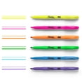 thumbnail image 2 of Set de iluminadores Sharpie Pocket Narrow Bisel Tip x36, 2 of 5