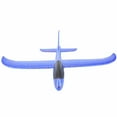 thumbnail image 1 of YLSHRF Avion à Lancer à la Main, Avion Aéronef à Lancer à la Main, pour Enfants Garçons Enfants Extérieur, 1 of 8