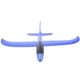 thumbnail image 4 of Avión de lanzamiento manual avión planeador de avión de espuma EPP ANGGREK  Otros, 4 of 8