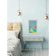 thumbnail image 6 of Summer Chillin' II Framed Painting Print, 6 of 6