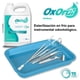 thumbnail image 2 of Oxoral Sterilizing Solución Desinfectante En Frio 3L, 2 of 2
