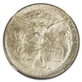 thumbnail image 3 of 1935-D Texas Centennial Half Dollar Commem MS-68 NGC, 3 of 3
