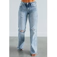 thumbnail image 6 of Jazlyn Risen Jeans - Karma, 6 of 6