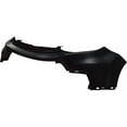 thumbnail image 6 of Pair Set of 2 Bumper Covers Facias Front Upper for Kia Soul 2017-2019, 6 of 12