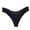 Black, variant on Bigersell No Show Panties for Women Clearance Cotton No Show Underwear Women Bikini Panty Style P-1888 Polyester Bikini Panties Ladies Thong Briefs High Waist Women's Panties Black M