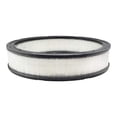 thumbnail image 2 of Baldwin Filters PA2010 Air Filter (12-3/4 x 2-3/4 in.) Fits select: 1969 PLYMOUTH SATTELITE, 1968-1974 PLYMOUTH SATELLITE, 2 of 2