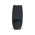 thumbnail image 3 of Global Furniture USA Horse Shoe Base Black Dining Chair, 3 of 4