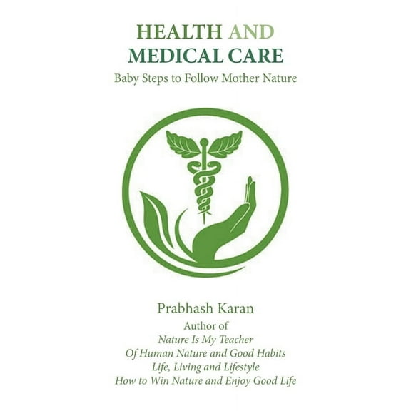 Health and Medical Care (Paperback)