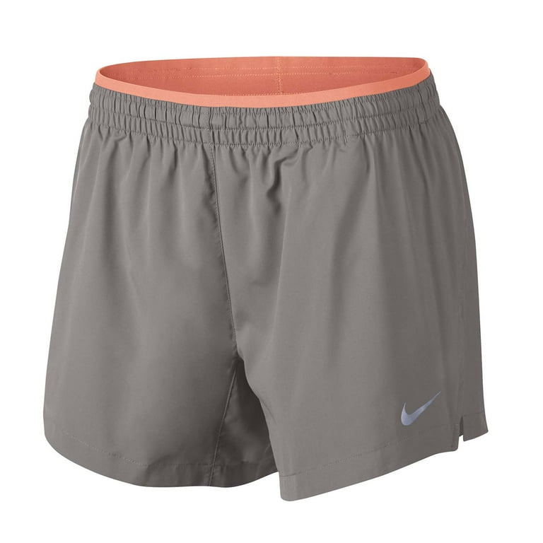 Nike elevate women's 2024 track running shorts