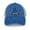 Blue, variant on Big Bro Black Trucker Hat for Men Women, Adjustable Mesh Back Baseball Cap