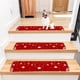 thumbnail image 5 of Christmas Decoration Wreath Door Hanging Christmas Scene Arrangement Wall Hanging Decoration, 5 of 7