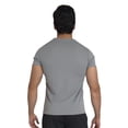 thumbnail image 3 of Playera Deportiva Cuello Redondo Chili Beans Dry Fit Gym Talla CH, 3 of 3