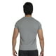 thumbnail image 3 of Playera Deportiva Cuello Redondo Chili Beans Dry Fit Gym Talla EG, 3 of 3