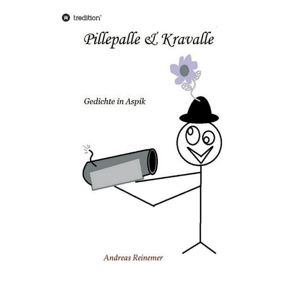 Pillepalle & Kravalle (Hardcover)