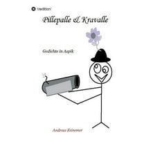 Pillepalle & Kravalle (Hardcover)