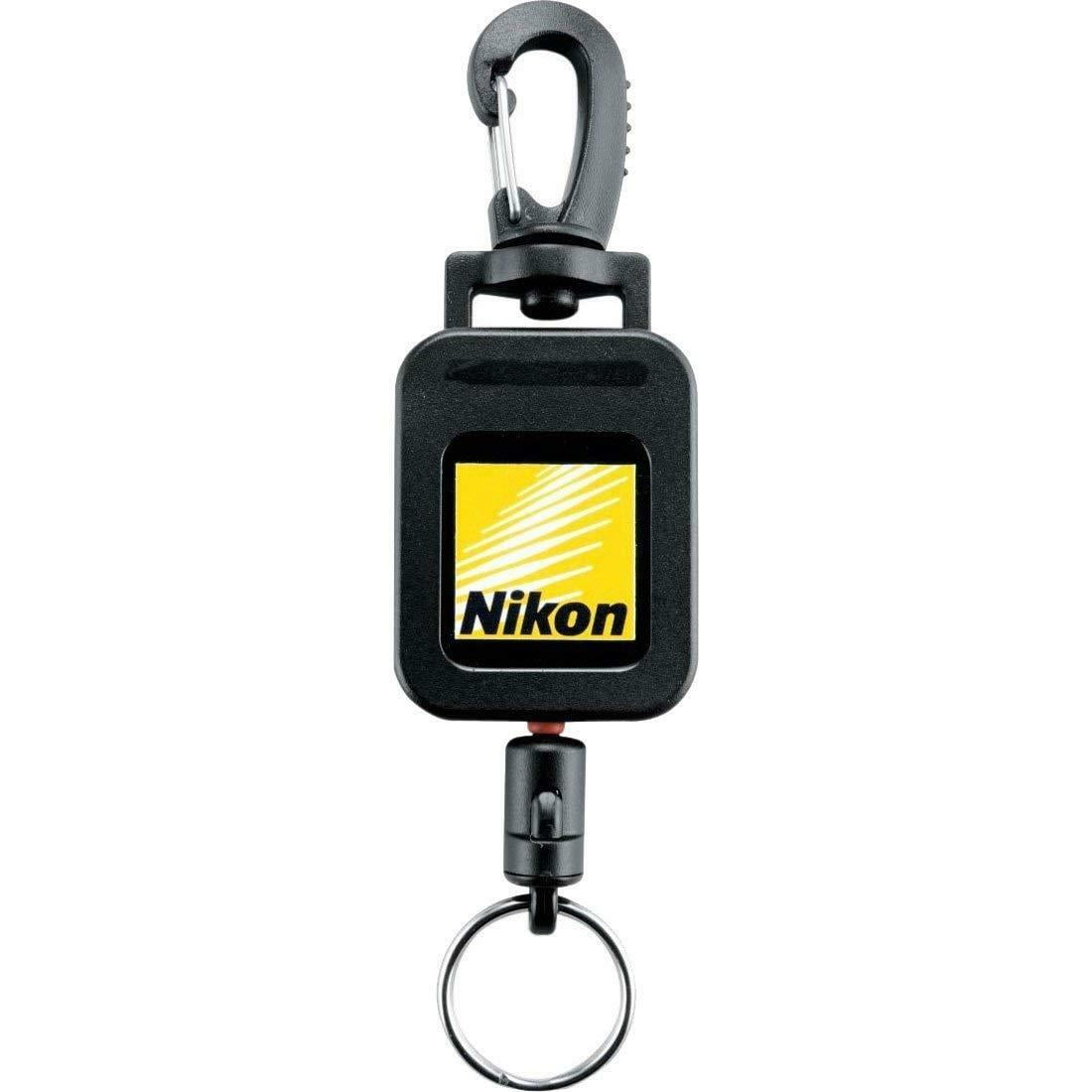 NIKON 8172 Retractable Rangefinder Tether - Walmart.com