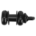 thumbnail image 5 of Ozark Trail 1/2" D-Ring Shackle, BlackD Shackle Rugged, 4,000 lbs Capacity 1 Pack, 5 of 8