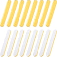 thumbnail image 1 of Palitos Acrílicos Para Helados Palos Reutilizables Para Paletas Postres, 1 of 4
