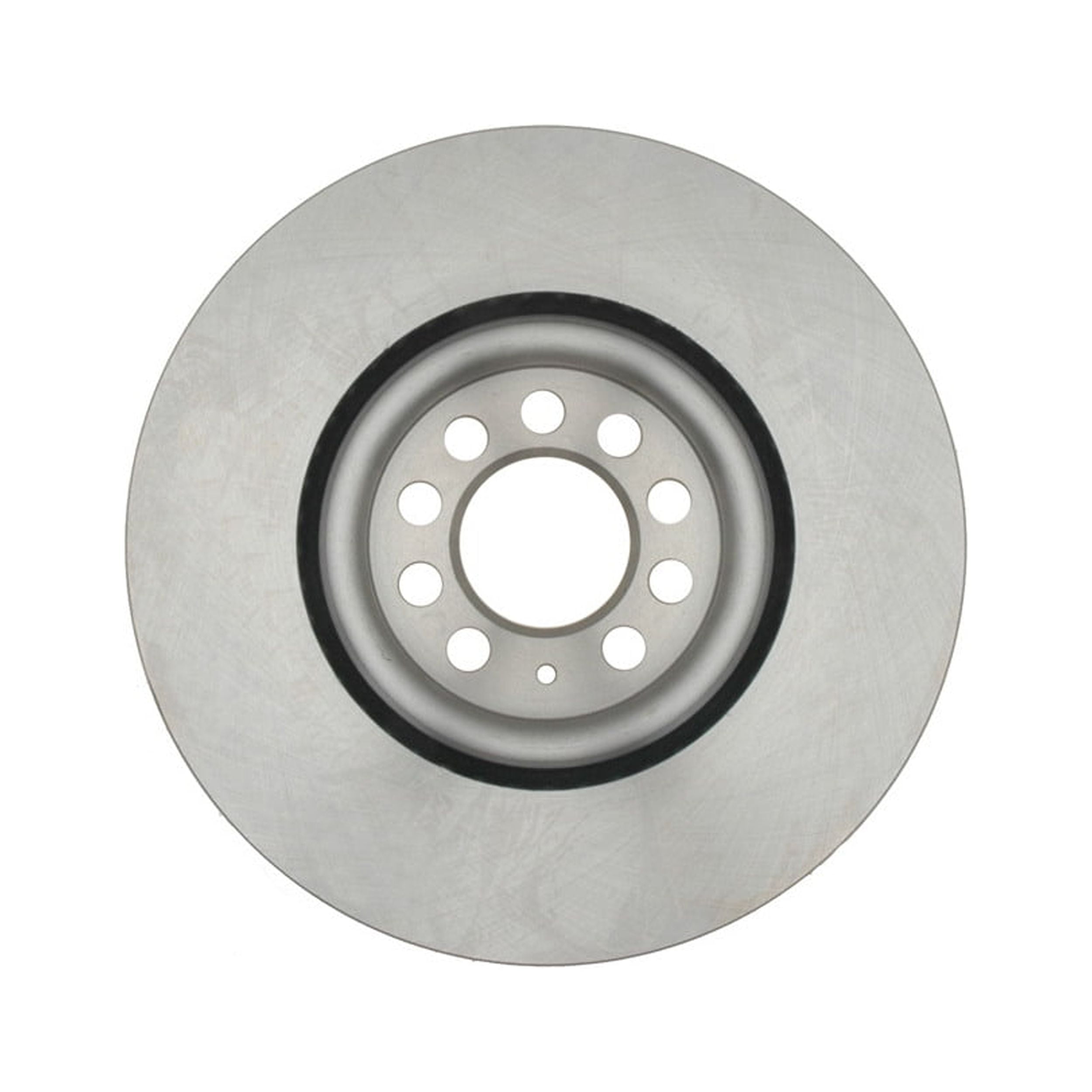 Raybestos R-Line Rotors, OE Replacement Brake Rotors 980004R Fits select: 2004 VOLKSWAGEN JETTA, 2000-2006 AUDI TT