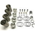 thumbnail image 3 of Seapple Overhaul Rebuild kit Compatible with Perkins 404D-22T 104-22 404C 2.2 Liter Engine, 3 of 7