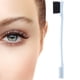 thumbnail image 5 of Cepillo Para Cejas, Herramientas De Belleza De Doble Cabezal Cepillo Universal Para Cejas Para Salón De Belleza Para Peluquería Para El Hogar ANGGREK Azul, 5 of 8
